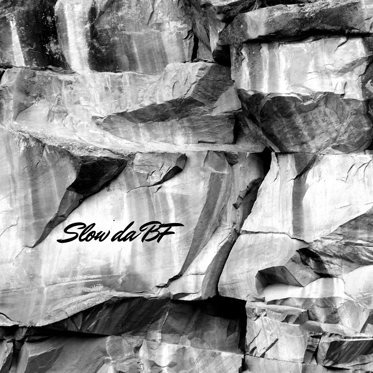 Melô da Uru - Single by Slow da BF album cover
