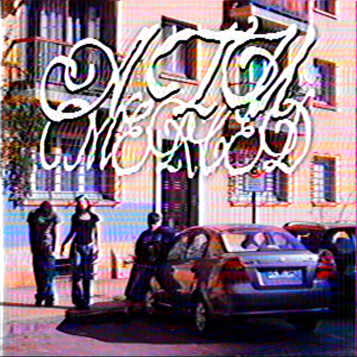 a tu merced - Single by Roce de Mente album cover