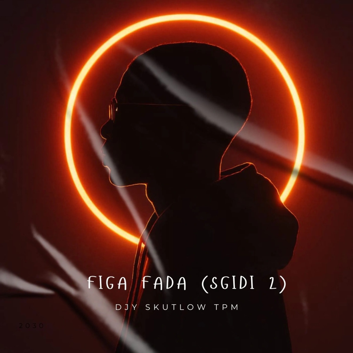 Figa Fada (Sgidi 2) - Single by Djy Skutlow Tpm album cover