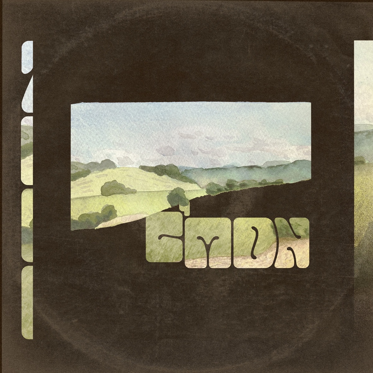 C'mon - Single by Takeshi album cover
