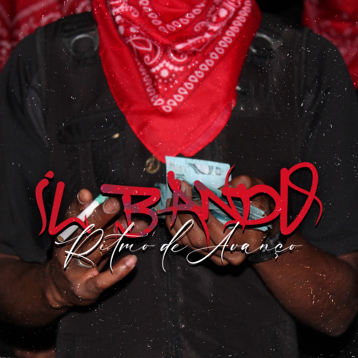 Il Bando "Ritmo de Avanço" (feat. Dalafé, Jovem Gone, Gomes ZL, D'Gesso, Makauly OG, Luis Pedro, Luublack, Jhooy & 7ucke) - Single by Ilicit album cover