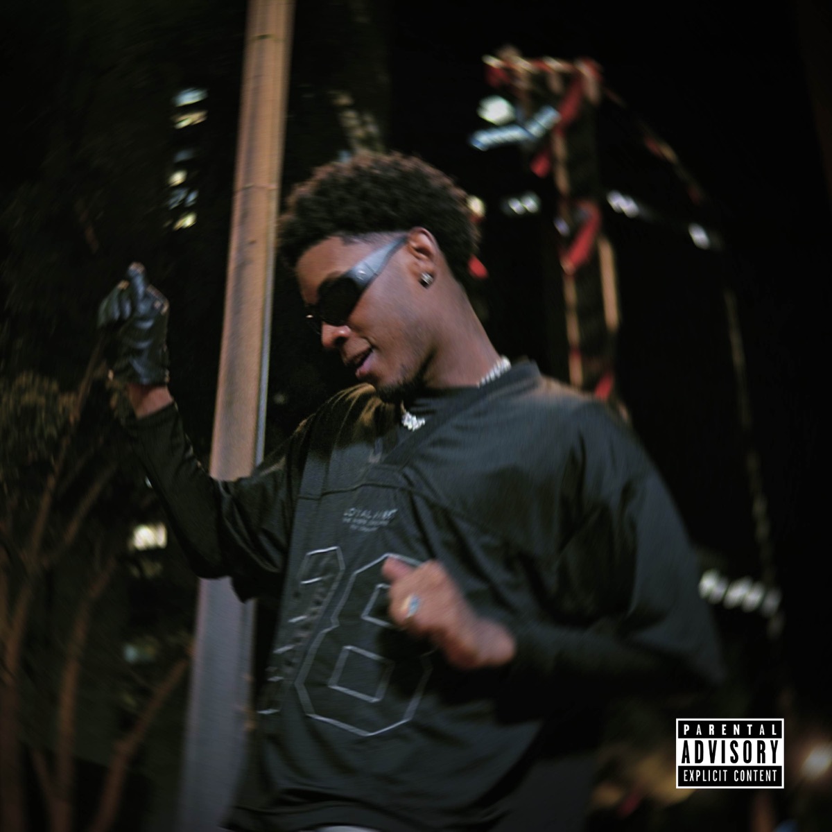 Privity - Single by Rayzell album cover