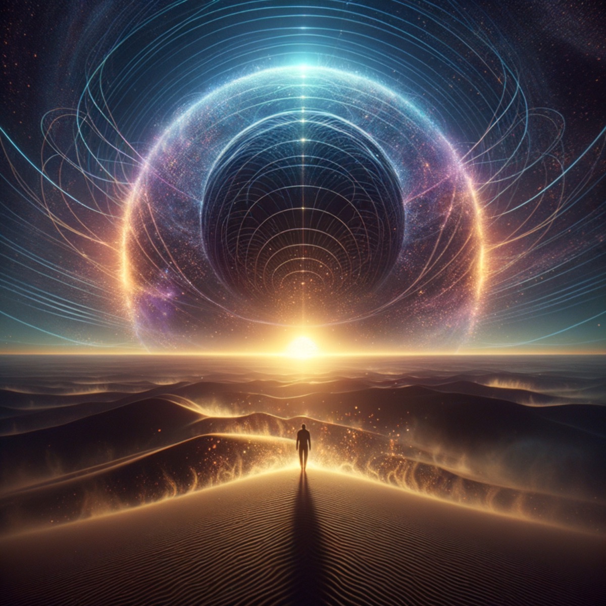 Source of the Pulse - Single by Raffe album cover
