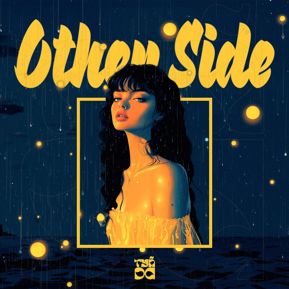 Other Side - Single by Winter Kid & supwel album cover