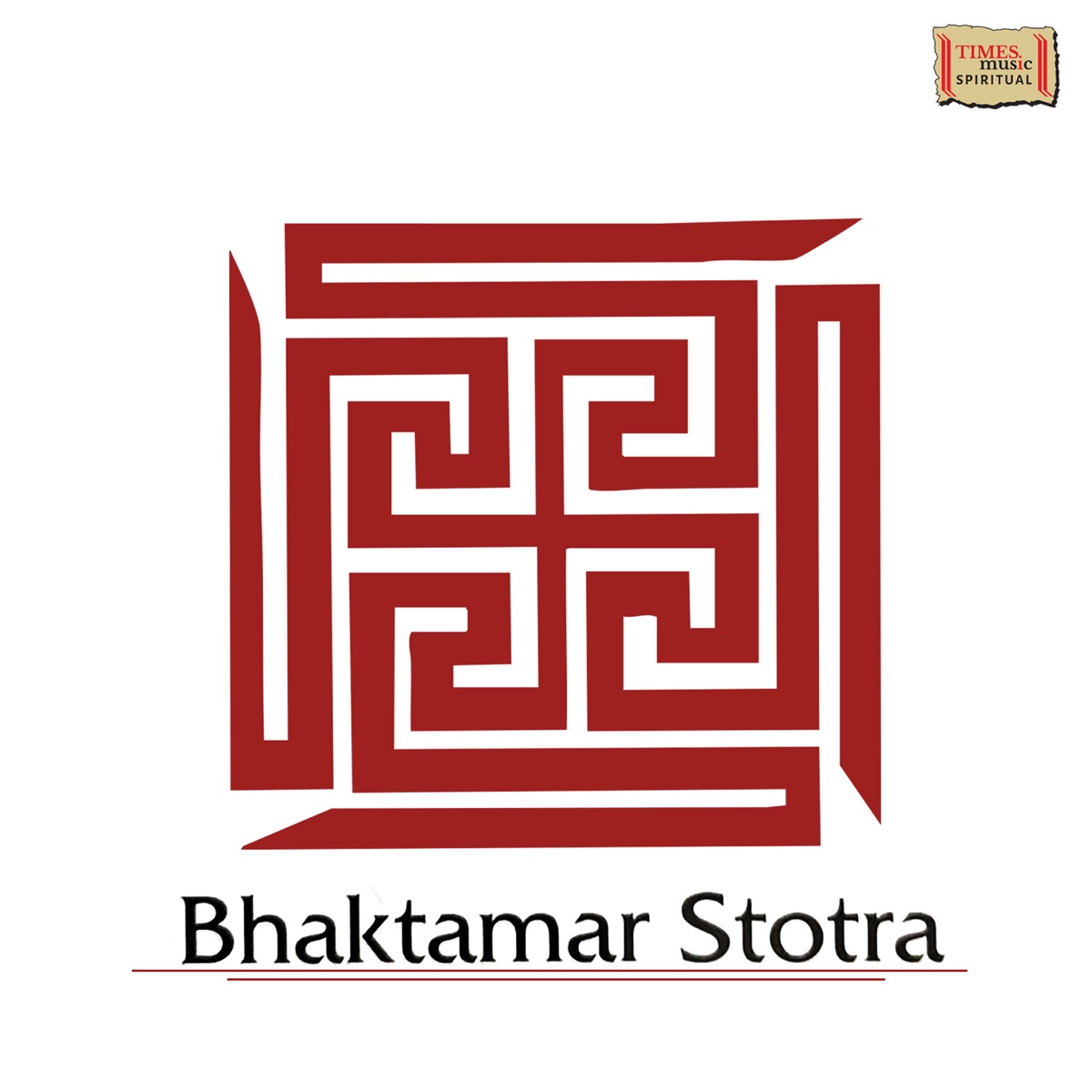 Bhaktamar Stotra by Pandit Jasraj, Rattan Mohan Sharma & Harish Bhimani album cover