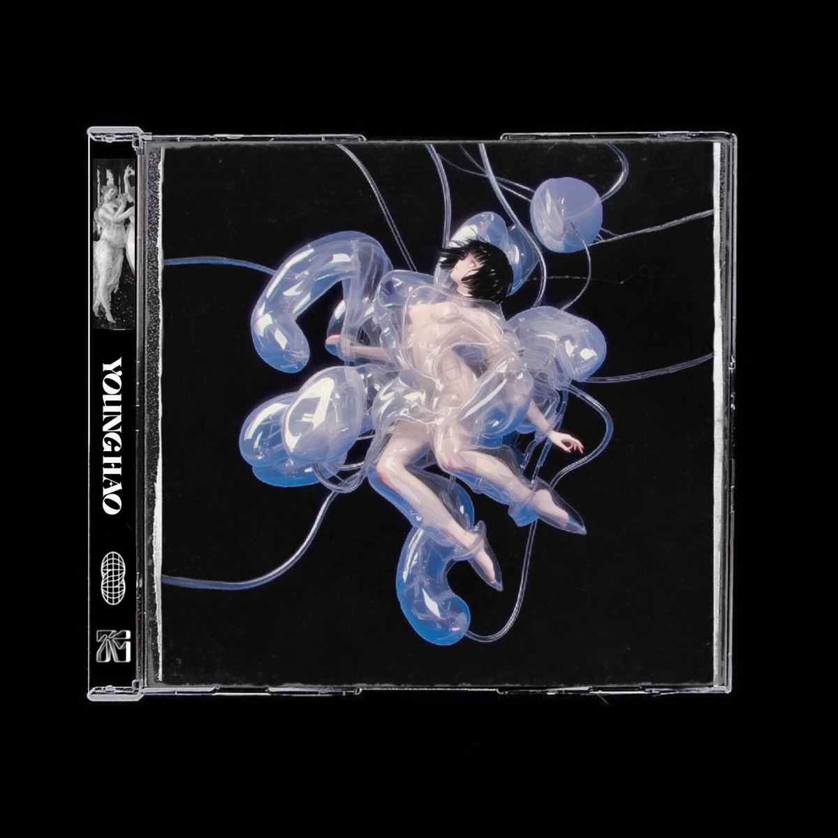 Có Thấy Nhớ - Single by younghao & Thrillkids album cover