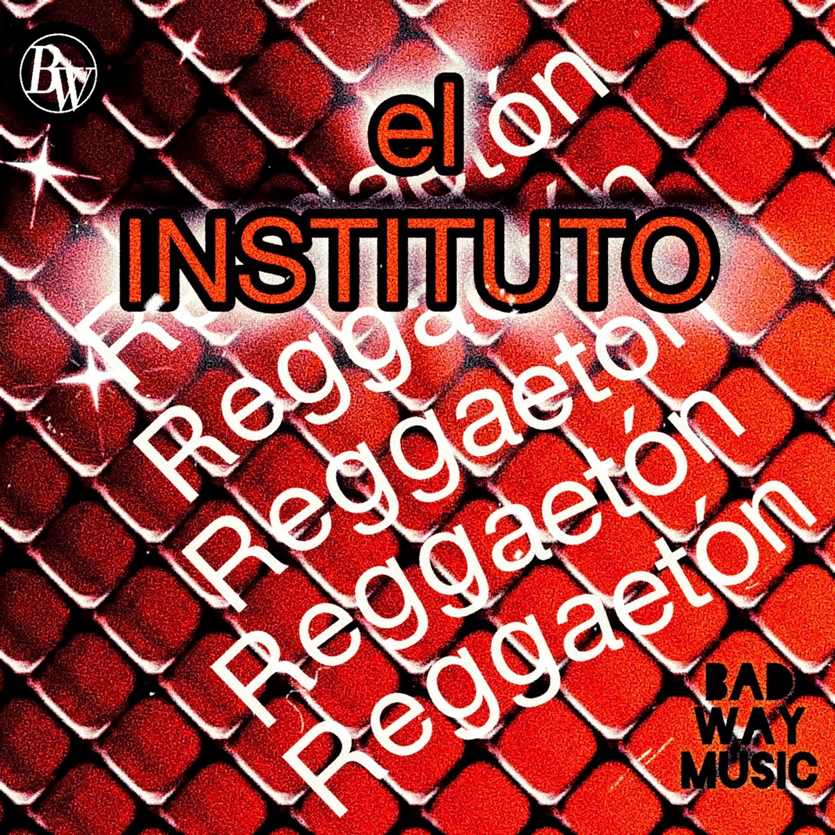 El Instituto (feat. Dj. Criztian) - Single by Varela el Varón album cover