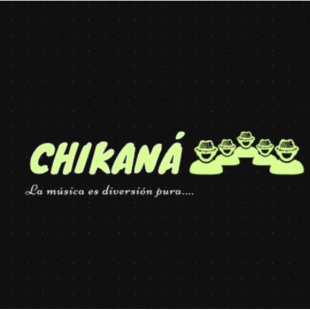 Mi Pueblo - Single by CHIKANA album cover