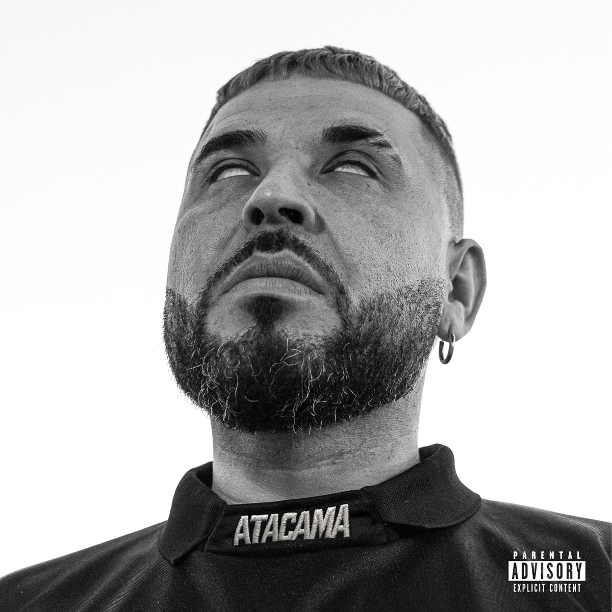 Atacama by Tresktorce & Elias Roca album cover