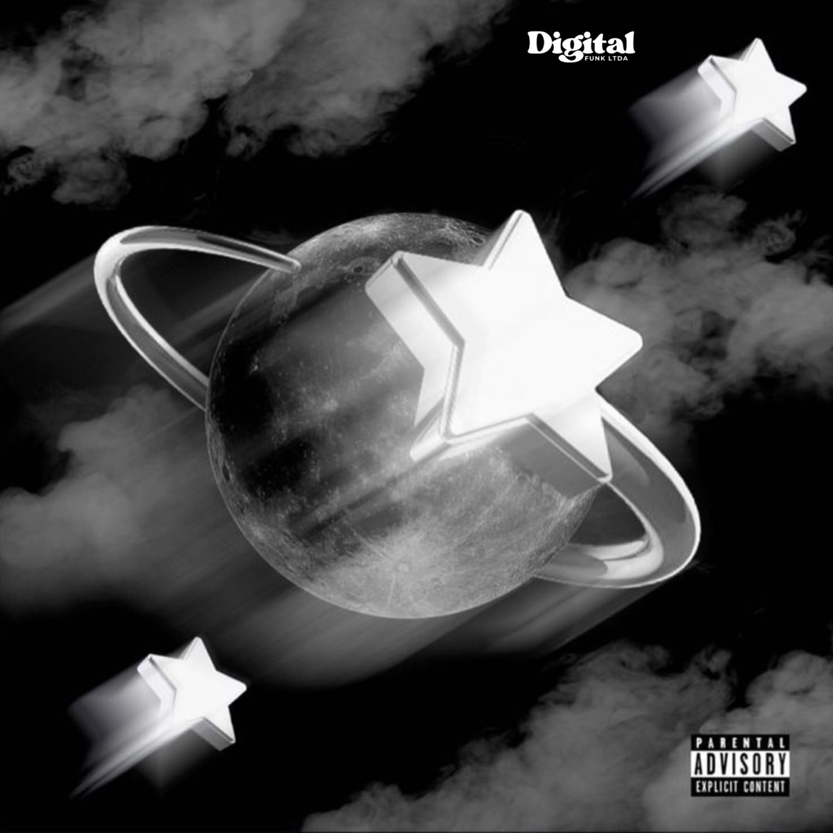 Montagem Inexplicável - Single by DJ MENOR DA 007 album cover