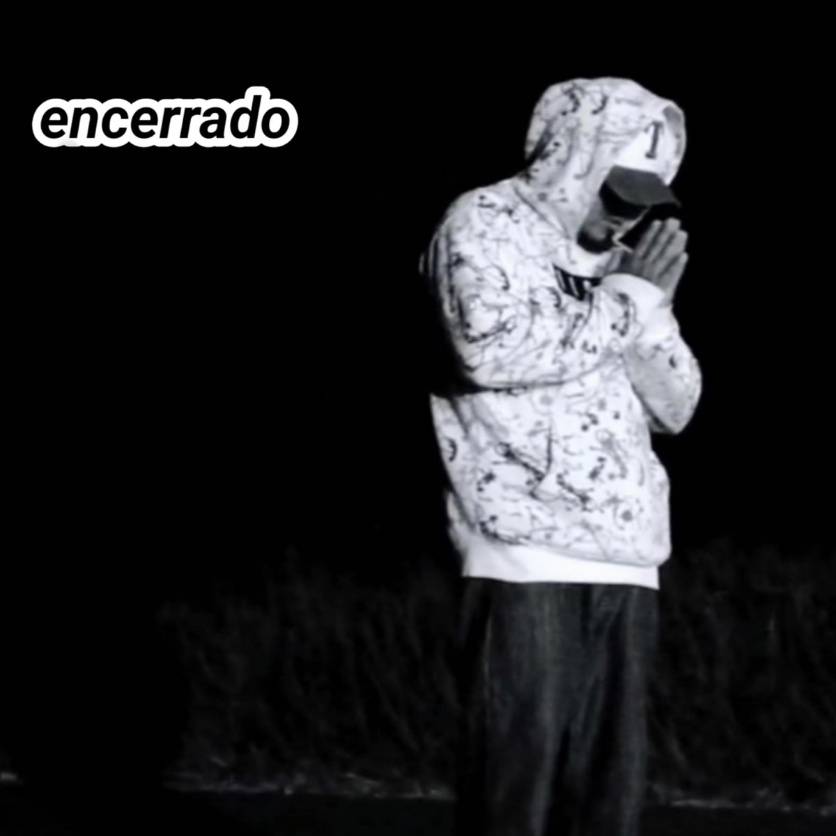 encerrado - Single by Migenthe MOK album cover