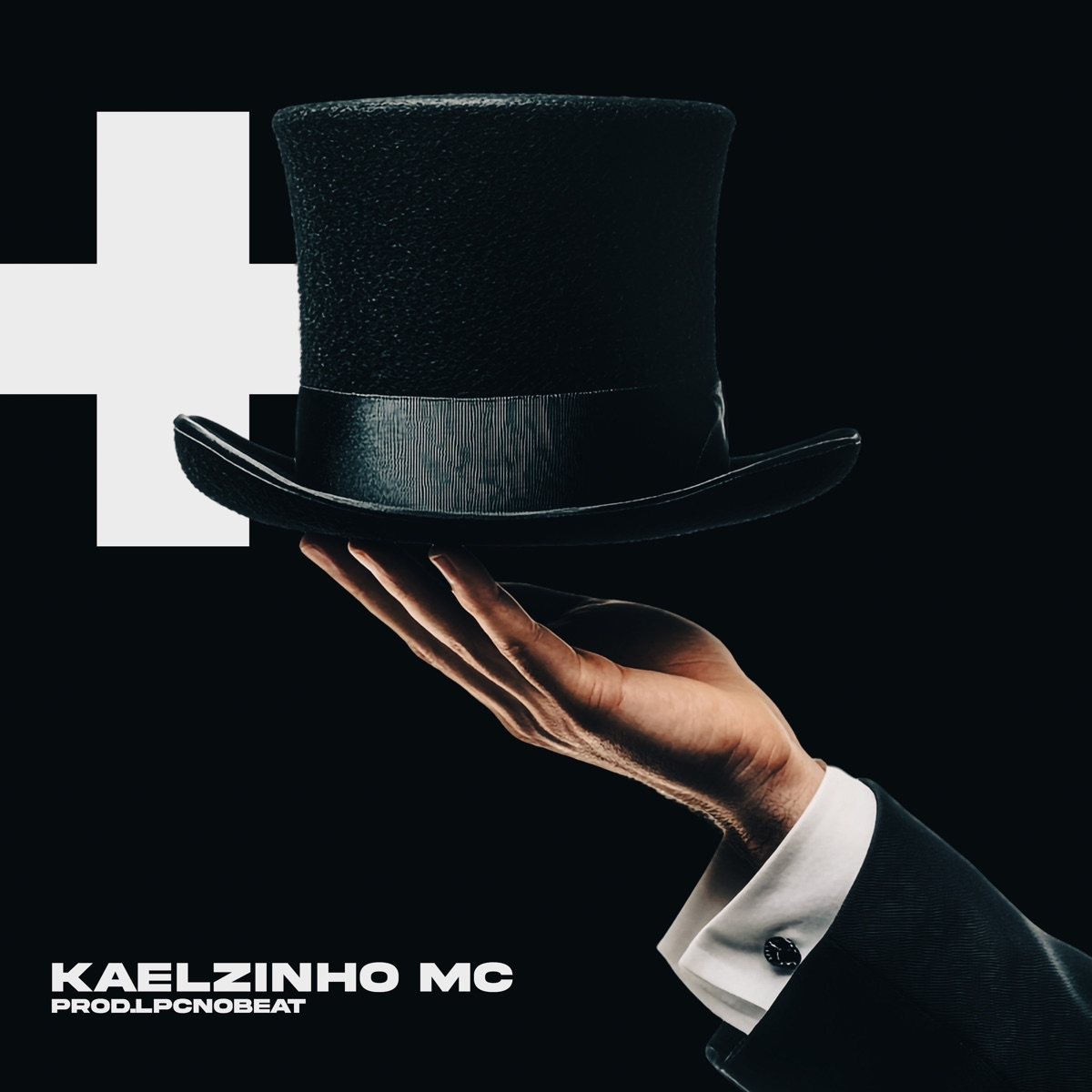 Ponto no Cartola - Single by PROD LPCNOBEAT & Kaelzinho MC album cover