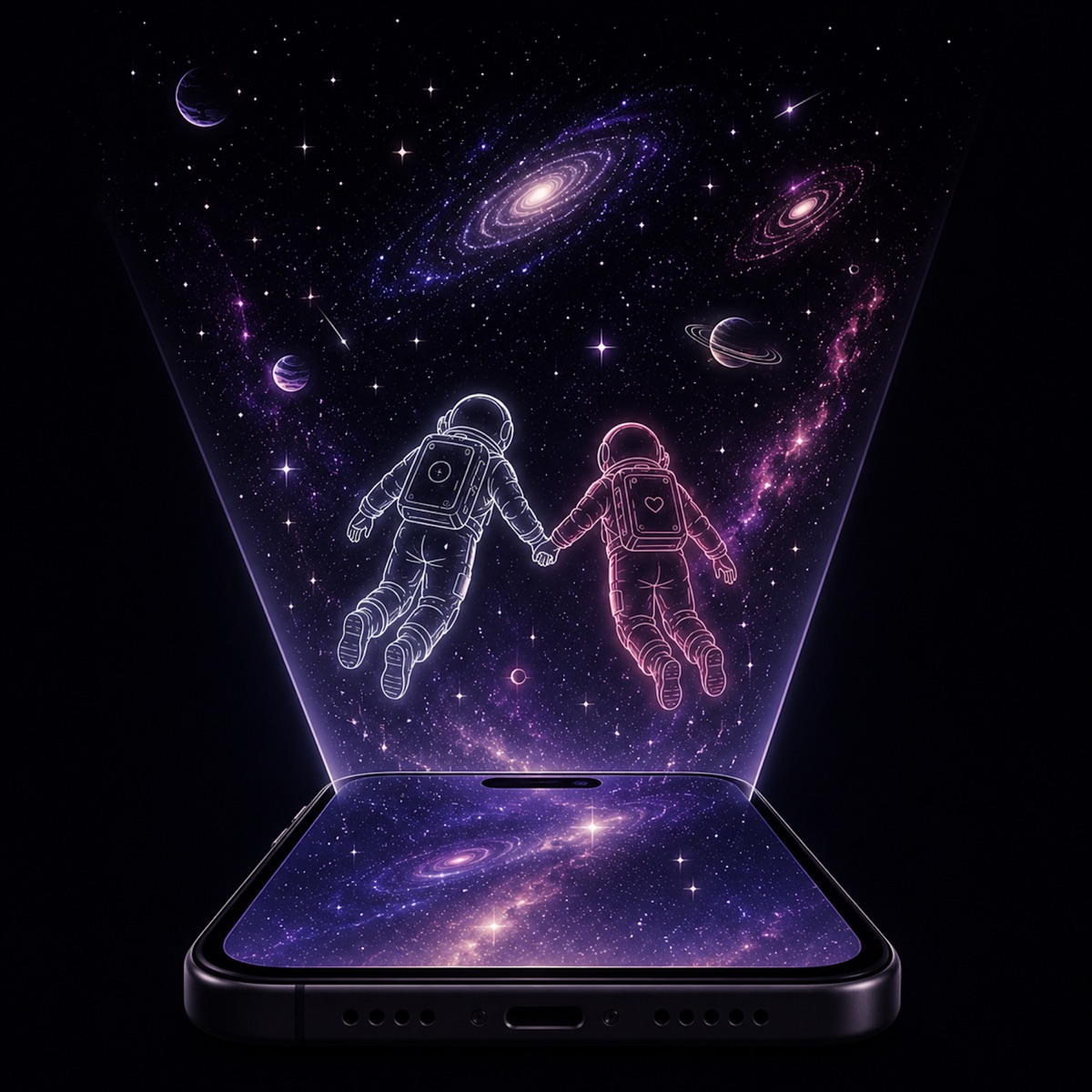 A L S P a C E (feat. Lyon town) - Single by docccc album cover