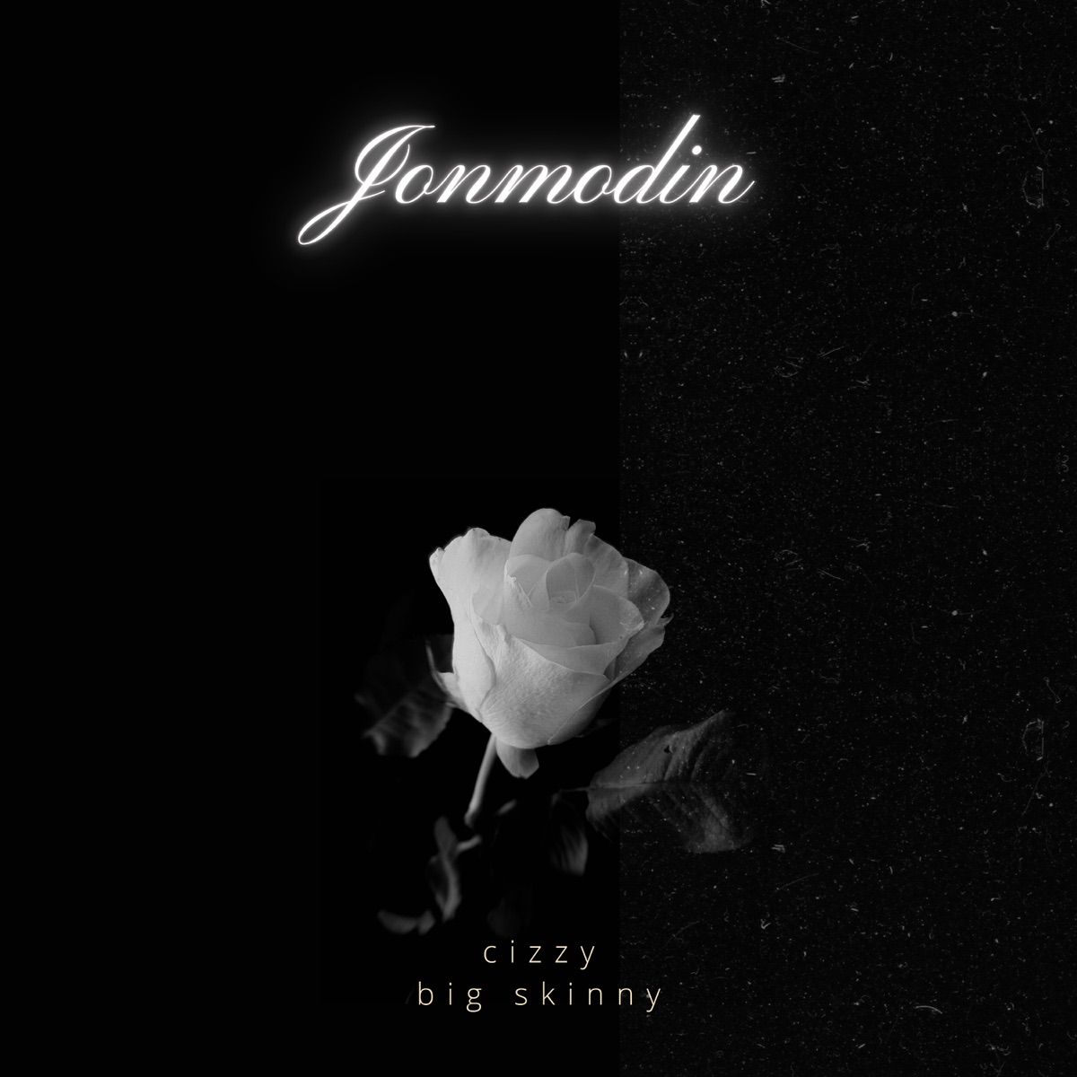 Jonmodin - Single by Cizzy album cover
