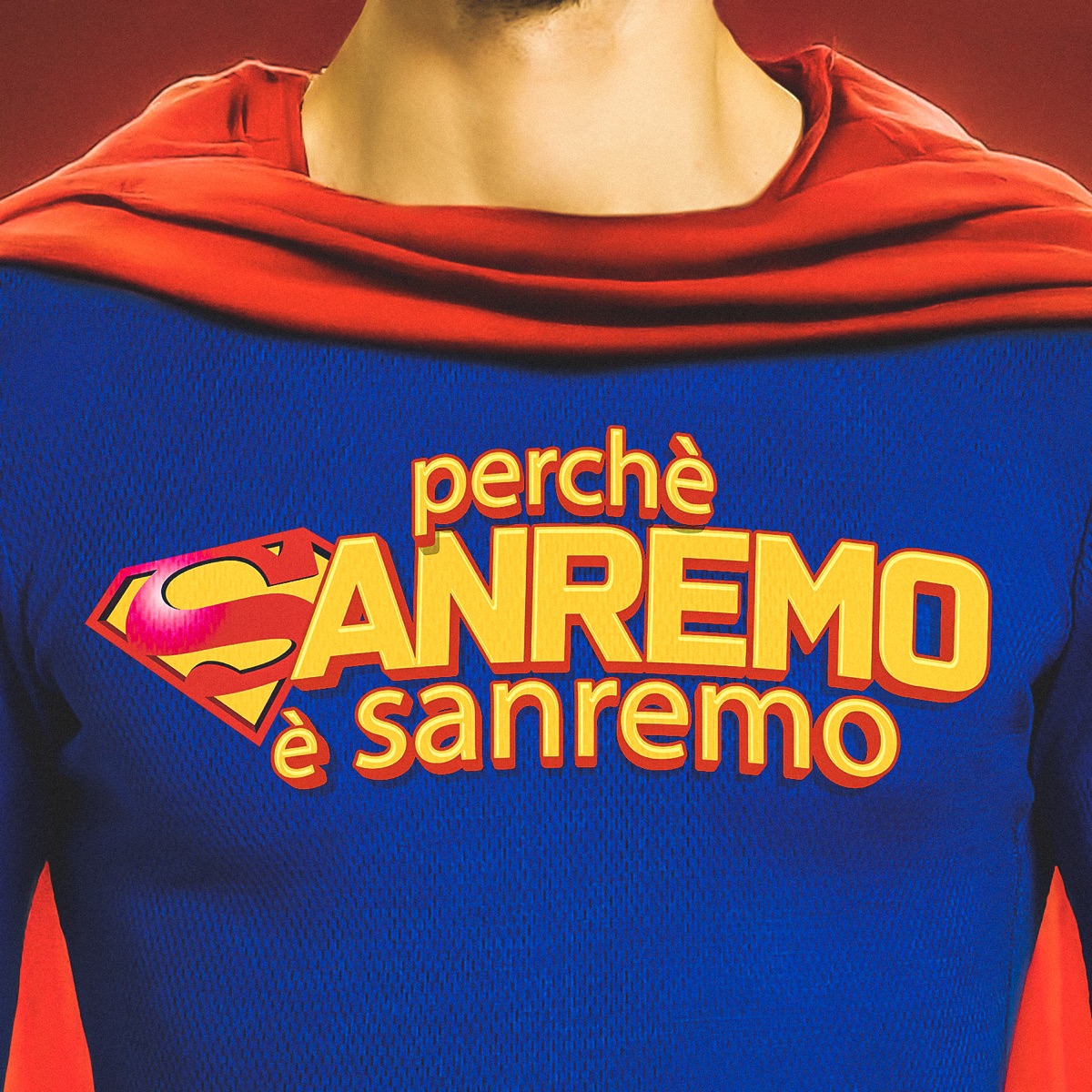 Perché Sanremo è Sanremo - Single by Etta album cover