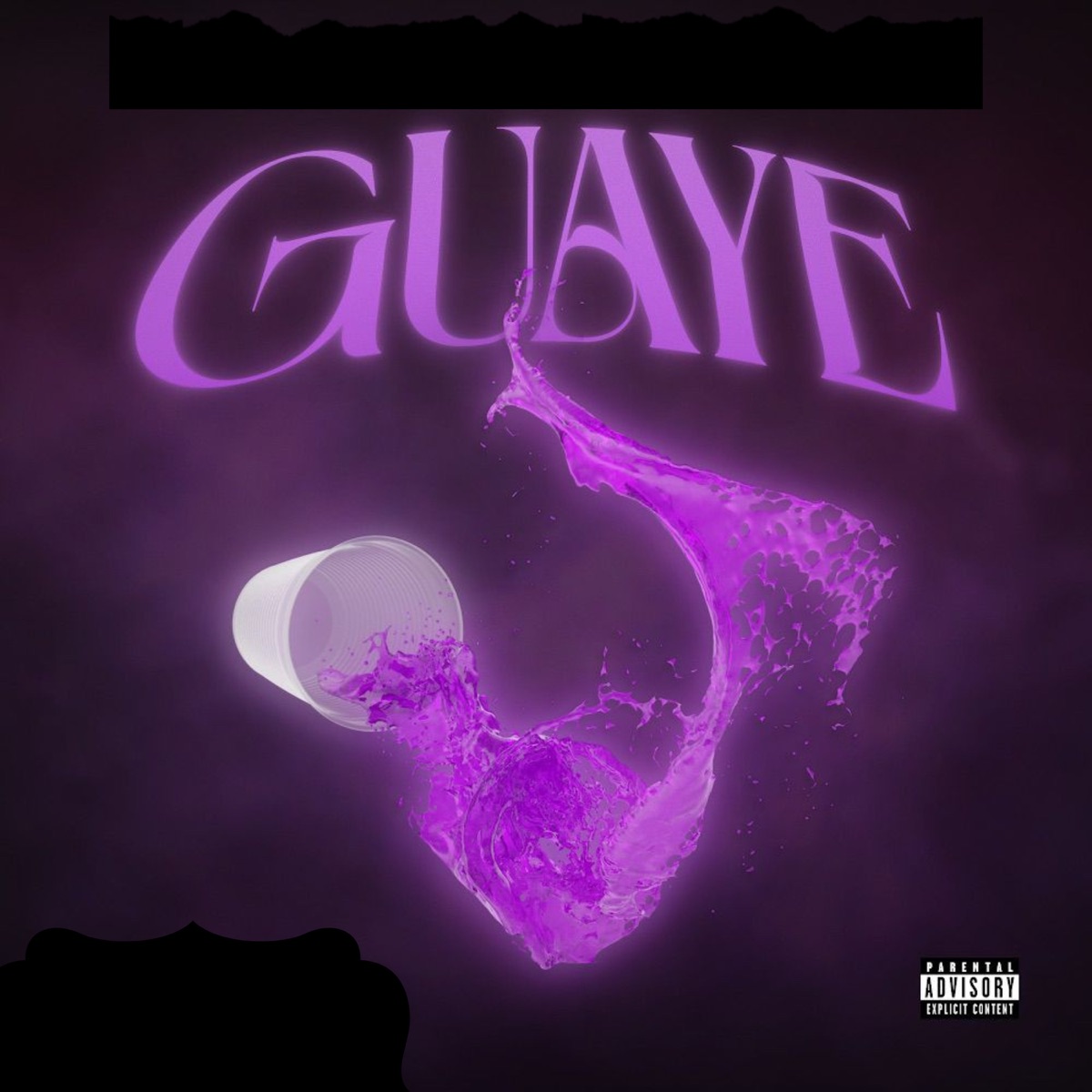 Guaye - Single by Royer De Tepito, F.I.W. & Tommy Artz album cover