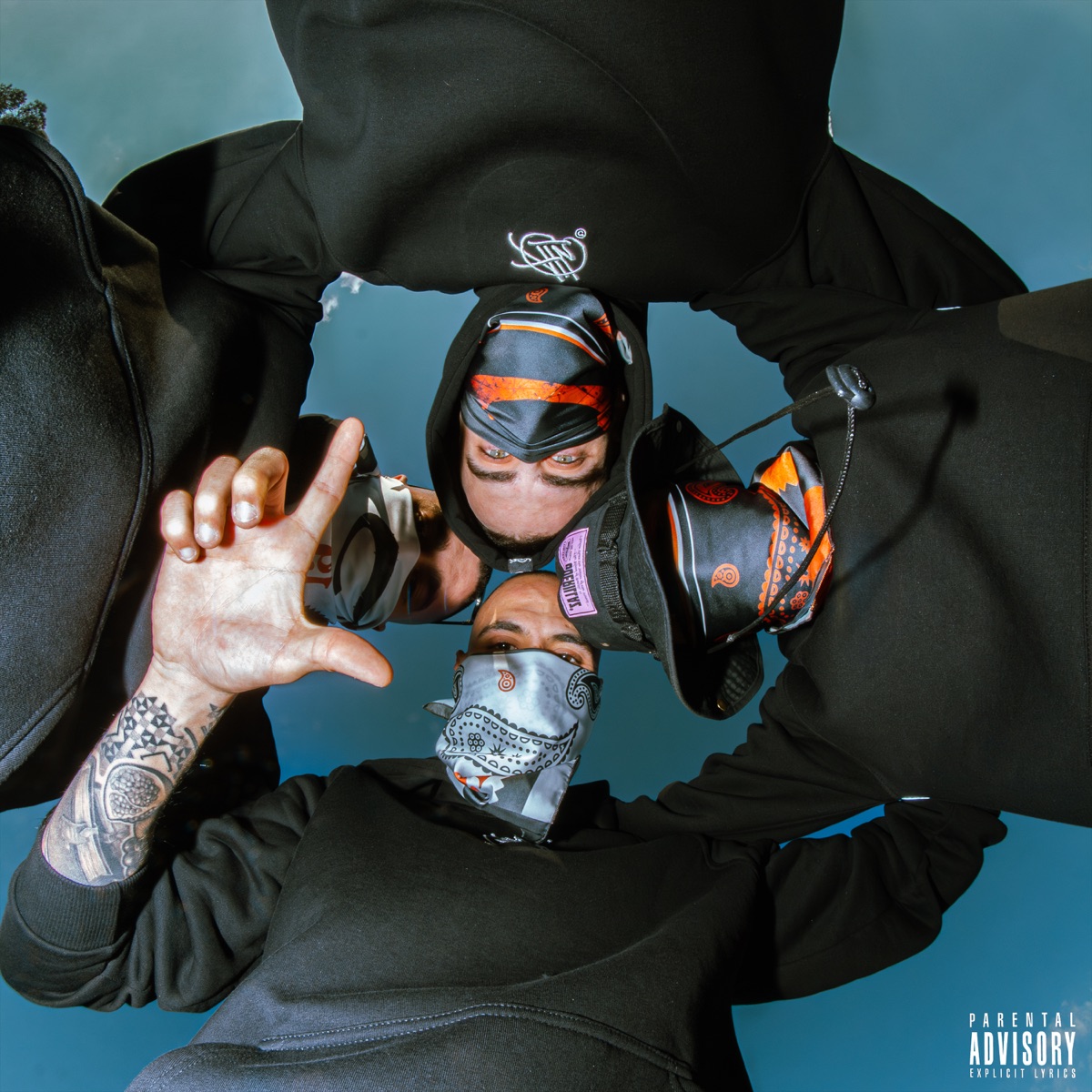 Xamila - Single by LocalState, Splinter & Rastou album cover