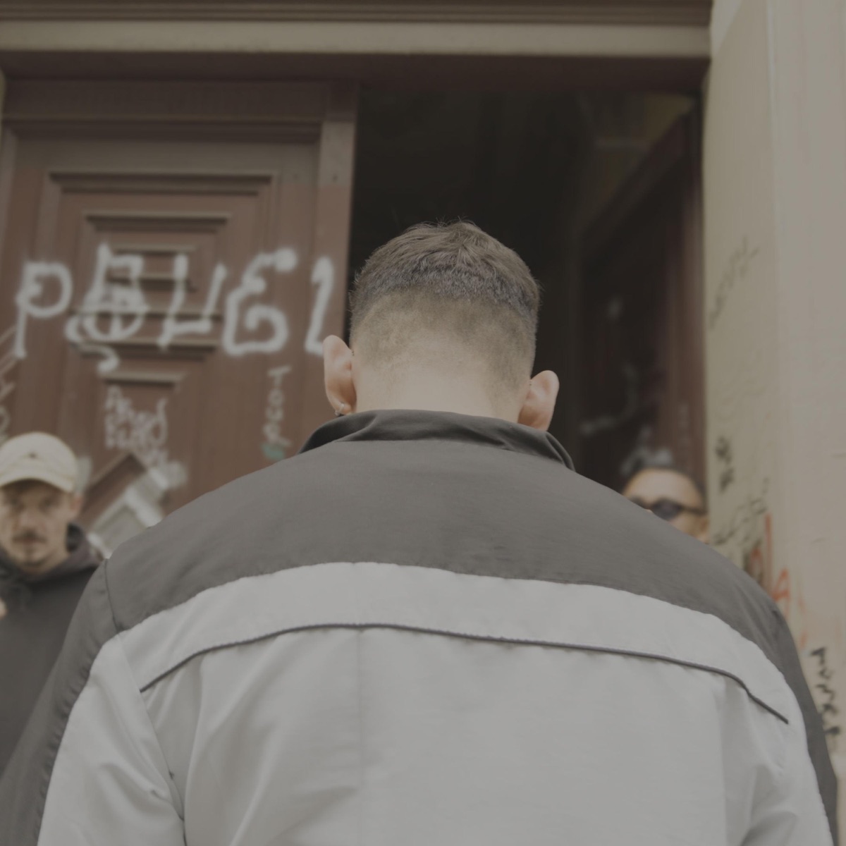 Leben ist... Freestyle - Single by Youz album cover
