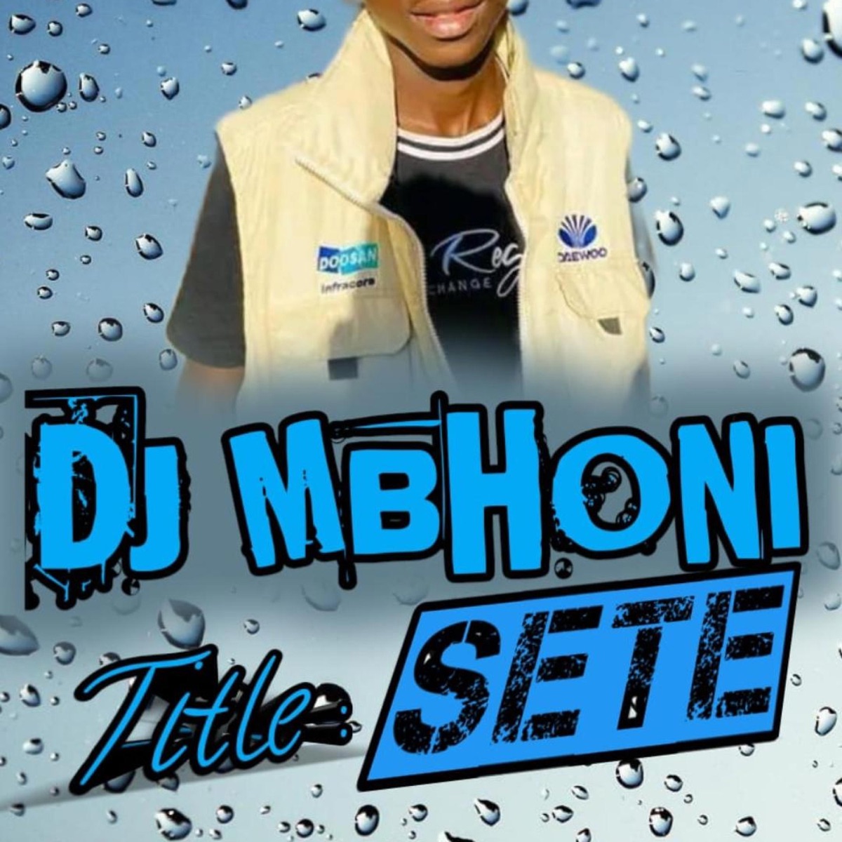 SETE (feat. DJ MBHONI) - Single by DJ KAT KILLERBEATZ album cover