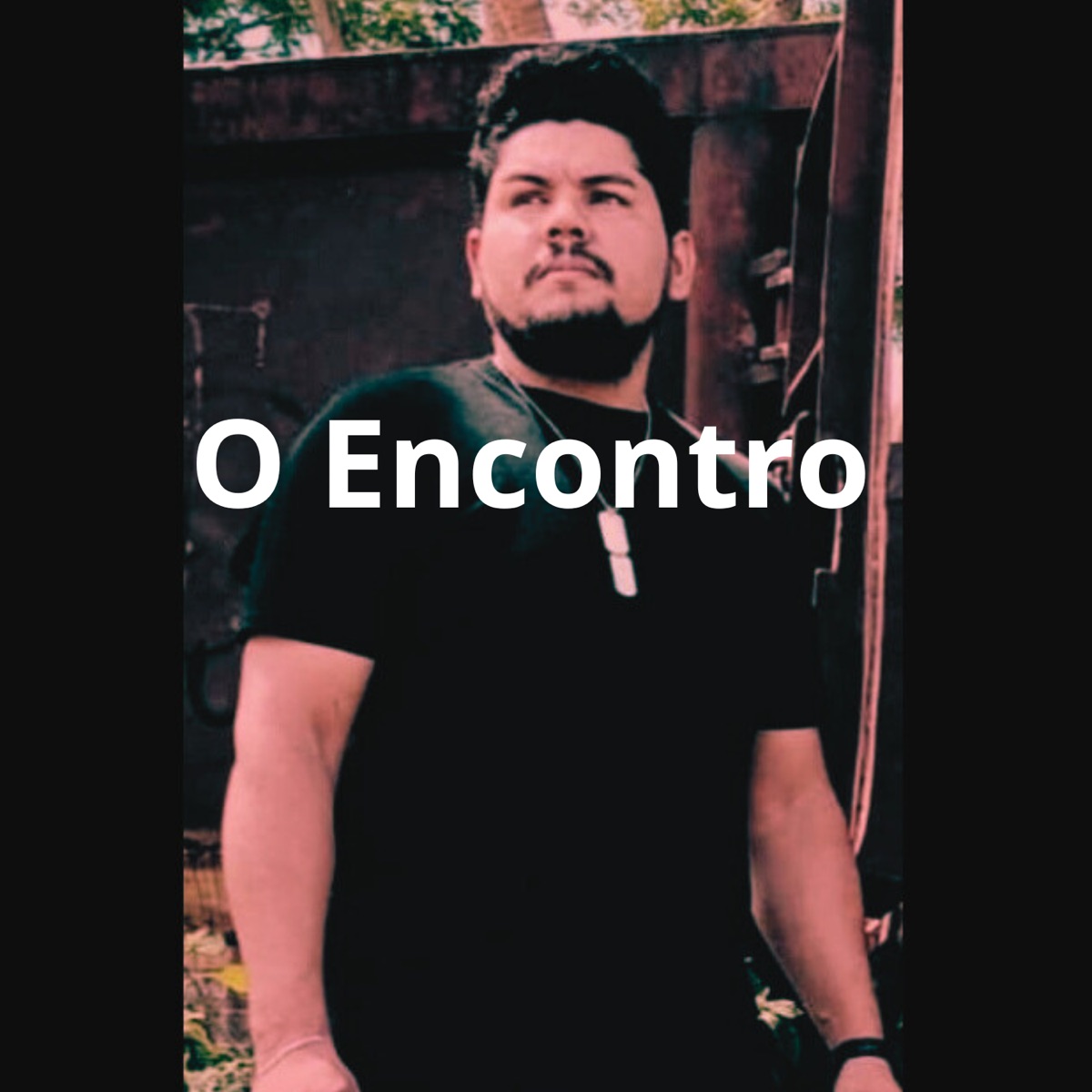 O Encontro - Single by Emerson Marques album cover