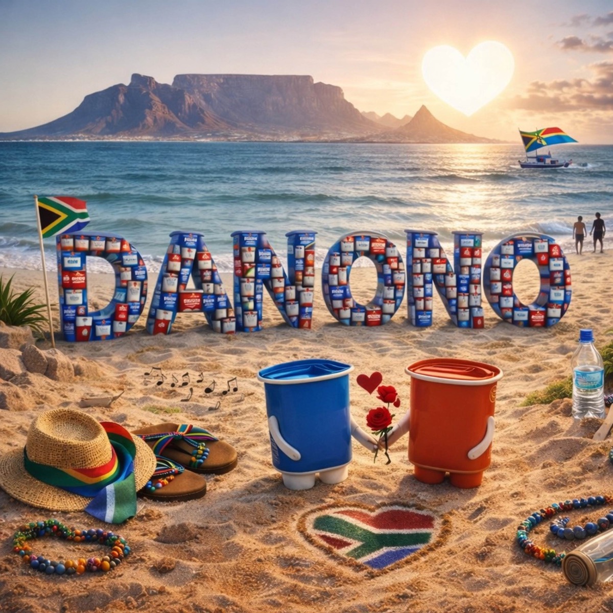 Danono - Single by Curfew630 & Cwepheshe album cover