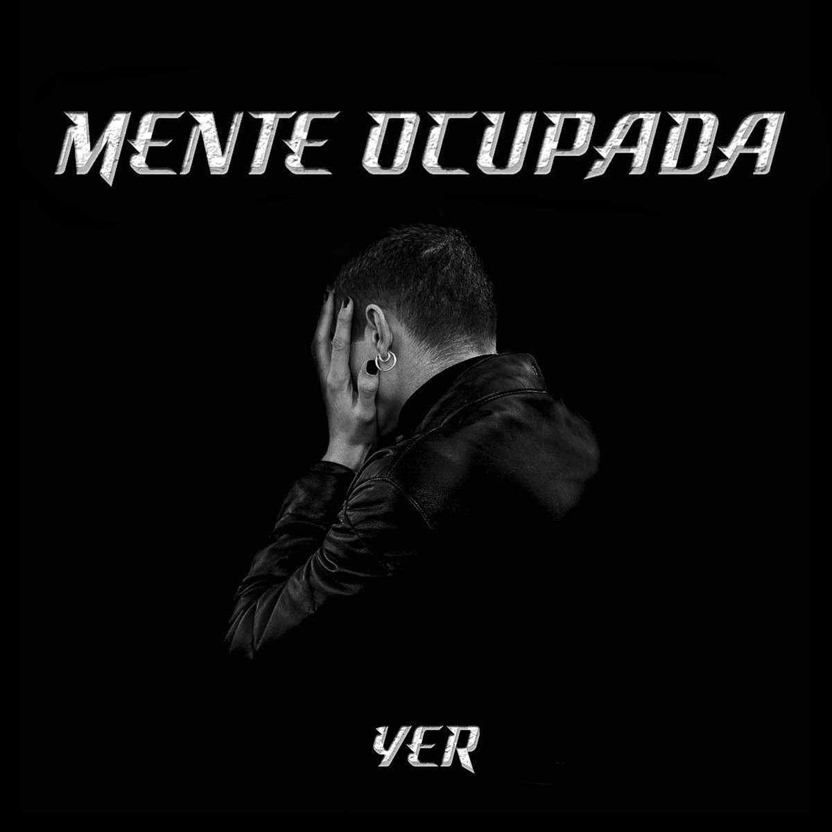 Mente Ocupada - Single by Yer album cover