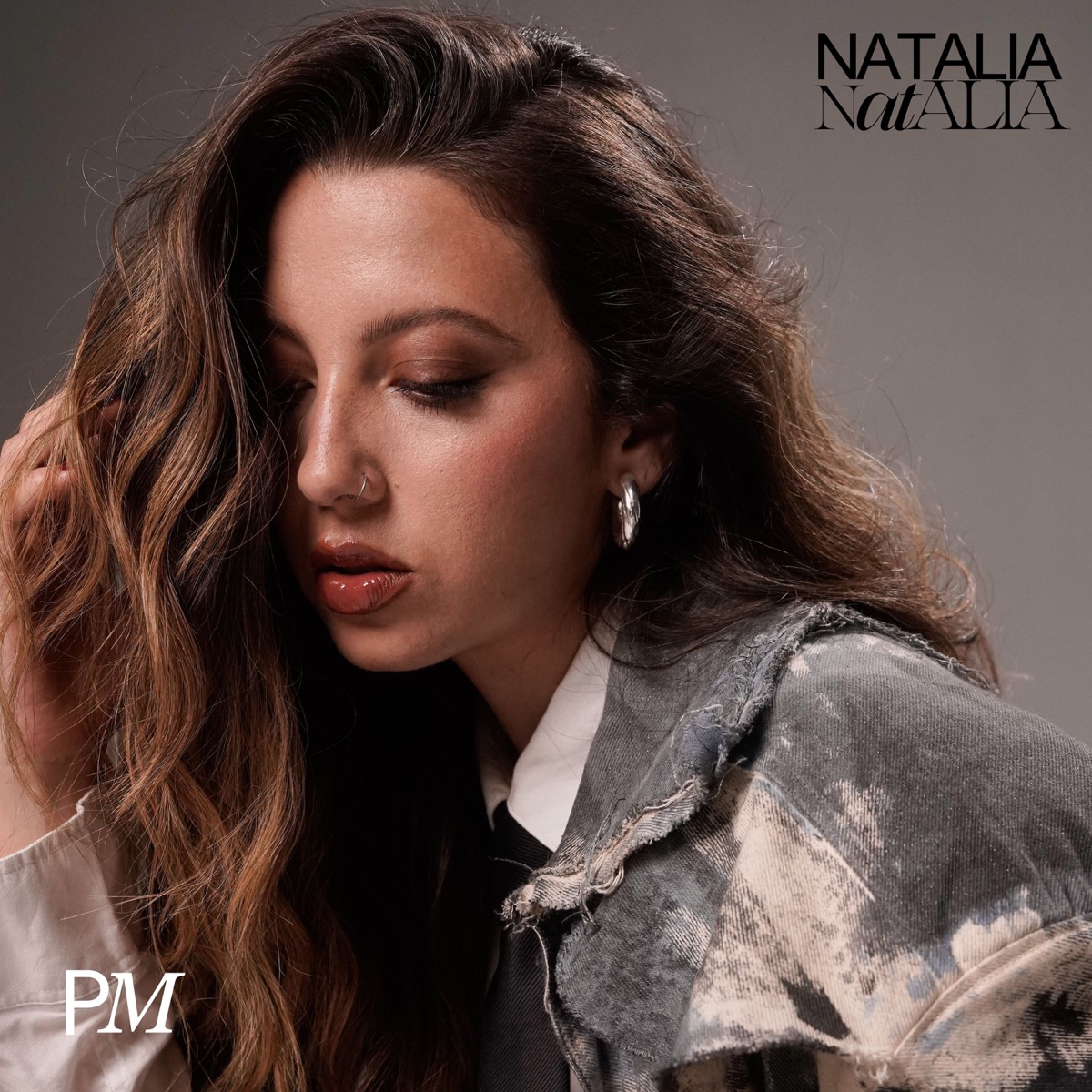 A Mala Hora (PM) - EP by Natalia Natalia album cover