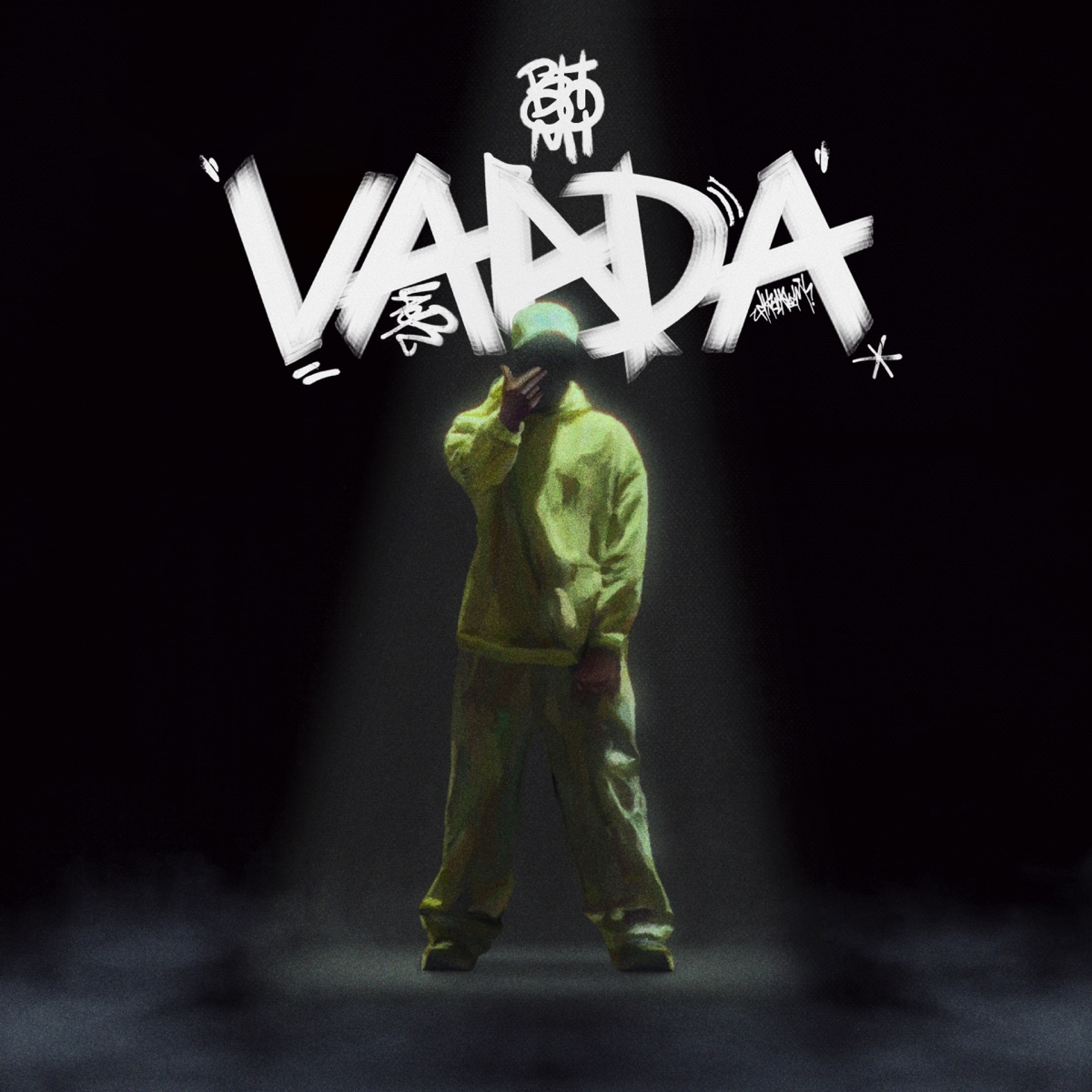 Vaada - Single by BHOOMI album cover