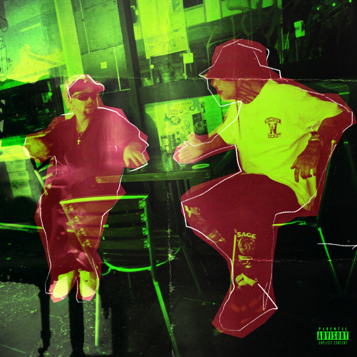 Pesadelo (Remix) - Single by Pedro Qualy, Nog, Kant, Spinardi & Spvic album cover