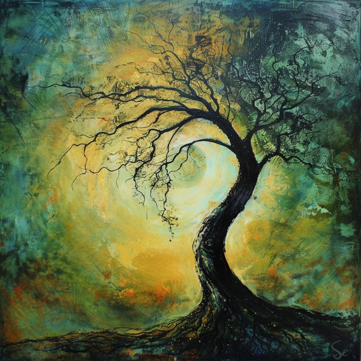 Baum - EP by Karmo Kaputto & Fleggo album cover