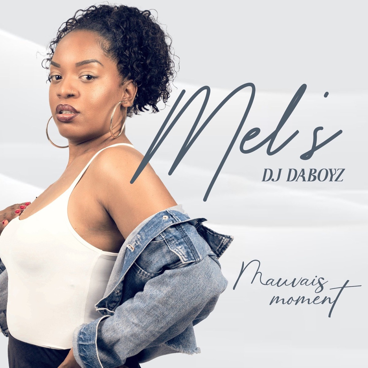 Mauvais Moment - Single by M.E.L.S. & DJ Daboyz album cover