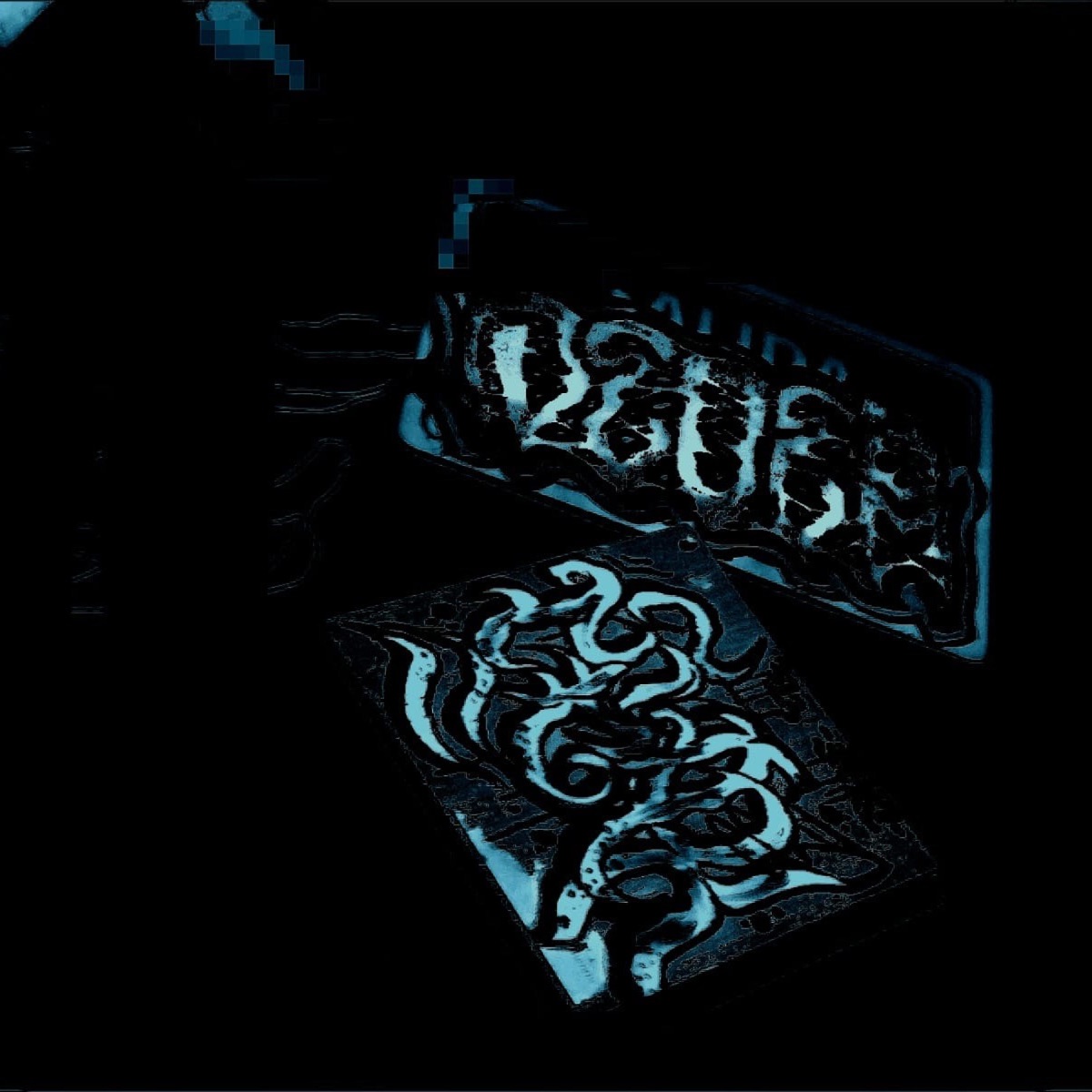 Untitledseisseisseisssote (feat. eleesefer_666) [noisenosenosabesoler] - Single by Los Broowns album cover