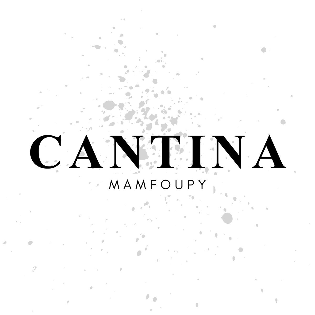 Cantina - Single by MAMF_ouPY Hostil & HOSTIL 100M album cover