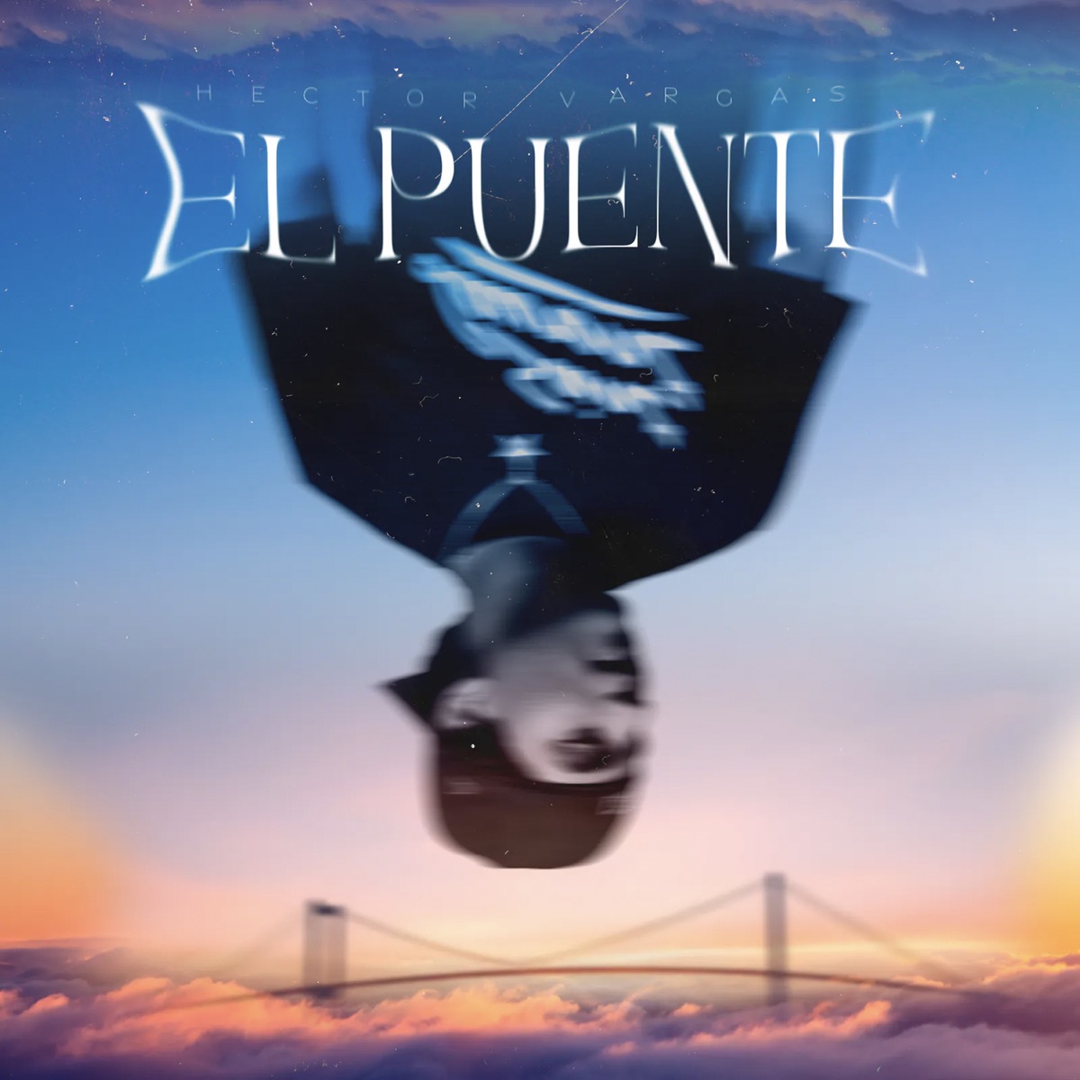 El Puente - Single by Hector Vargas album cover