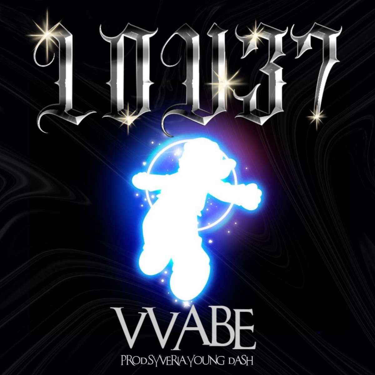 LOV3? - Single by VVABE album cover