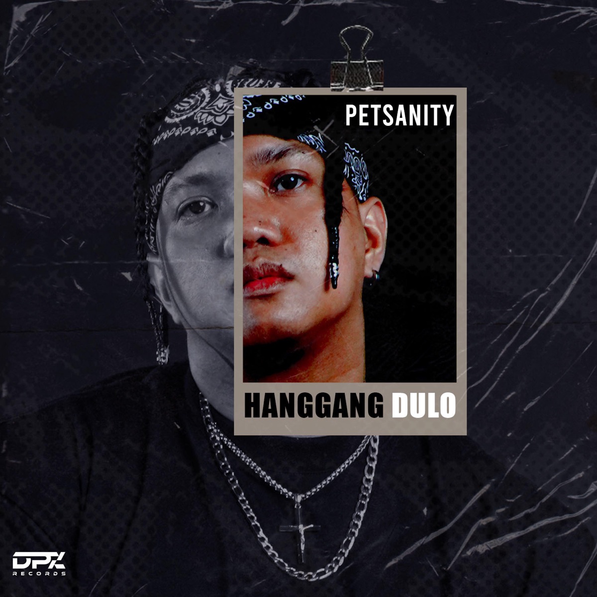 Hanggang Dulo - Single by Petsanity album cover
