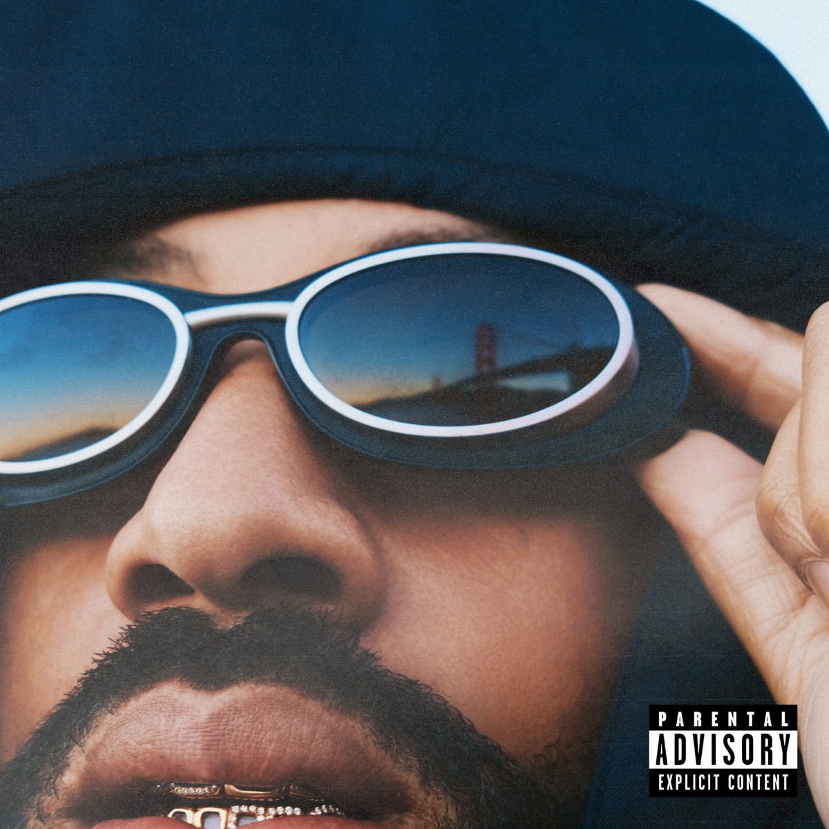 Who Coppin by Larry June album cover