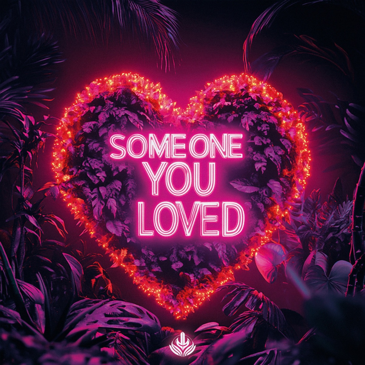 Someone You Loved (Hypertechno Cover) - Single by X-Tech, Xhall & Akoj album cover