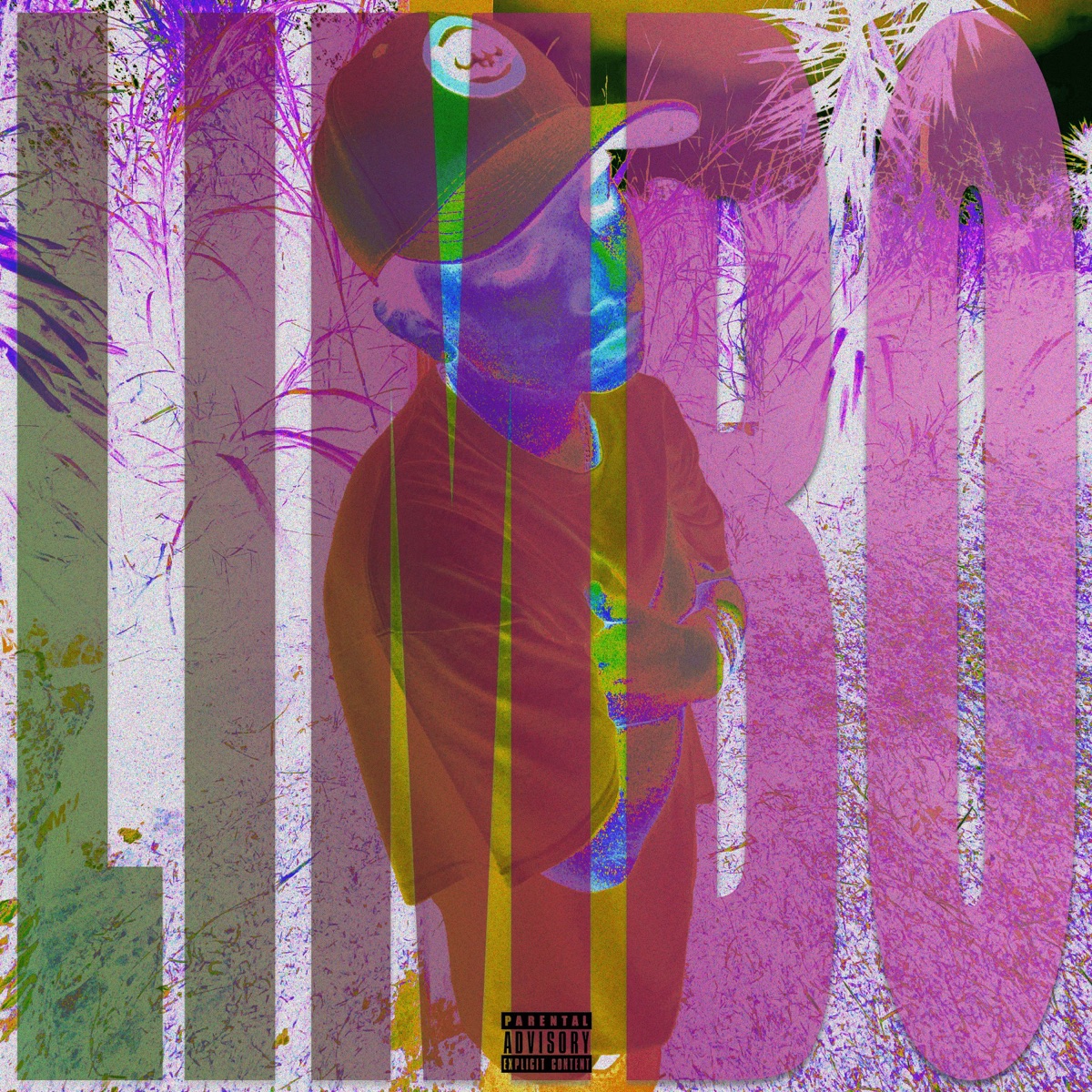 LIMBO - Single by Yzak album cover