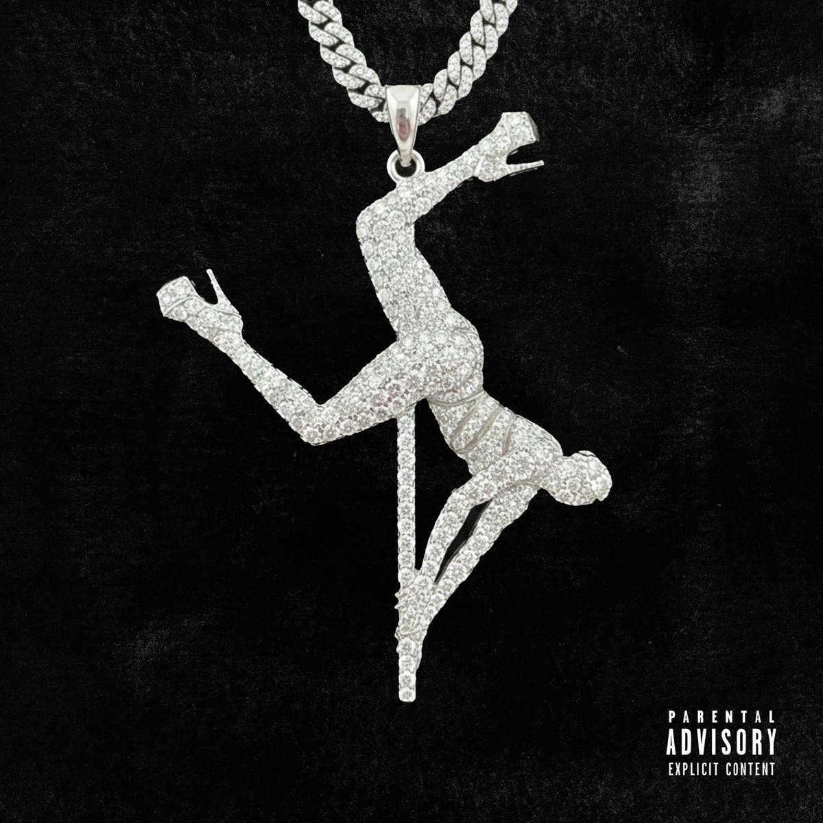 Throw It Out (feat. Lonni Monae) - Single by H. Kain album cover