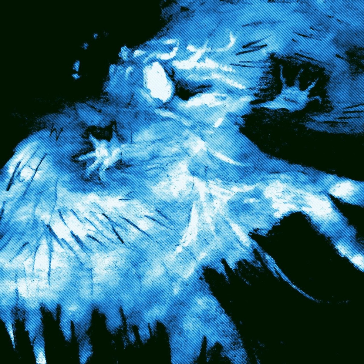 Astral Feelings - Single by YourSadBro album cover