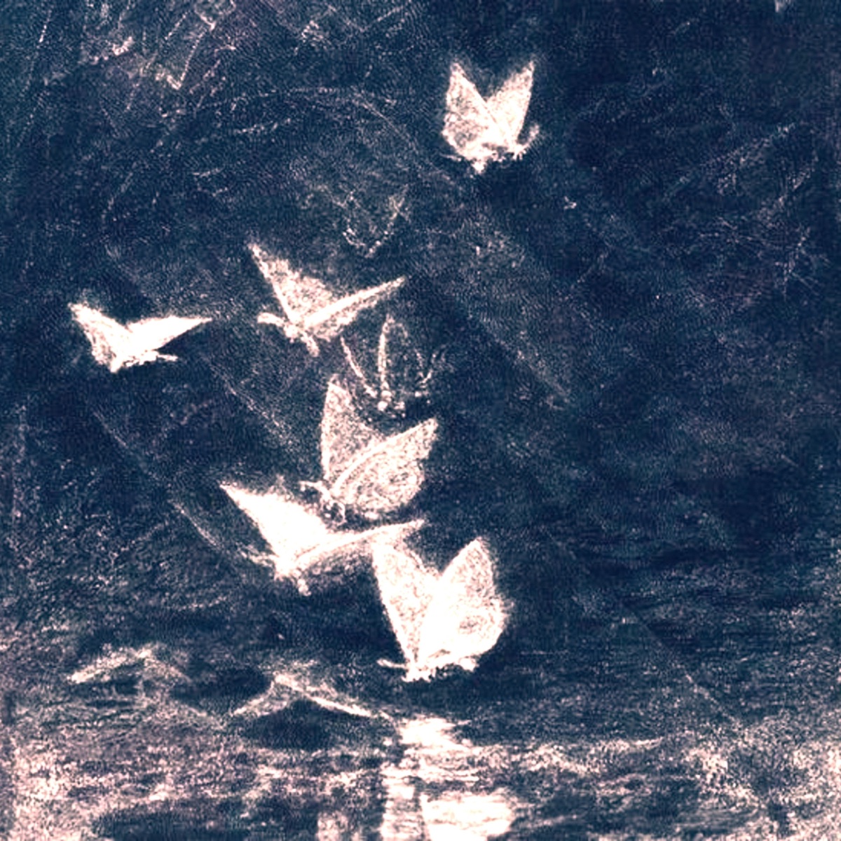 Cinque Terre (Remixes) - Single by Jeff Germita, GAVRIO & JERHAMIE album cover