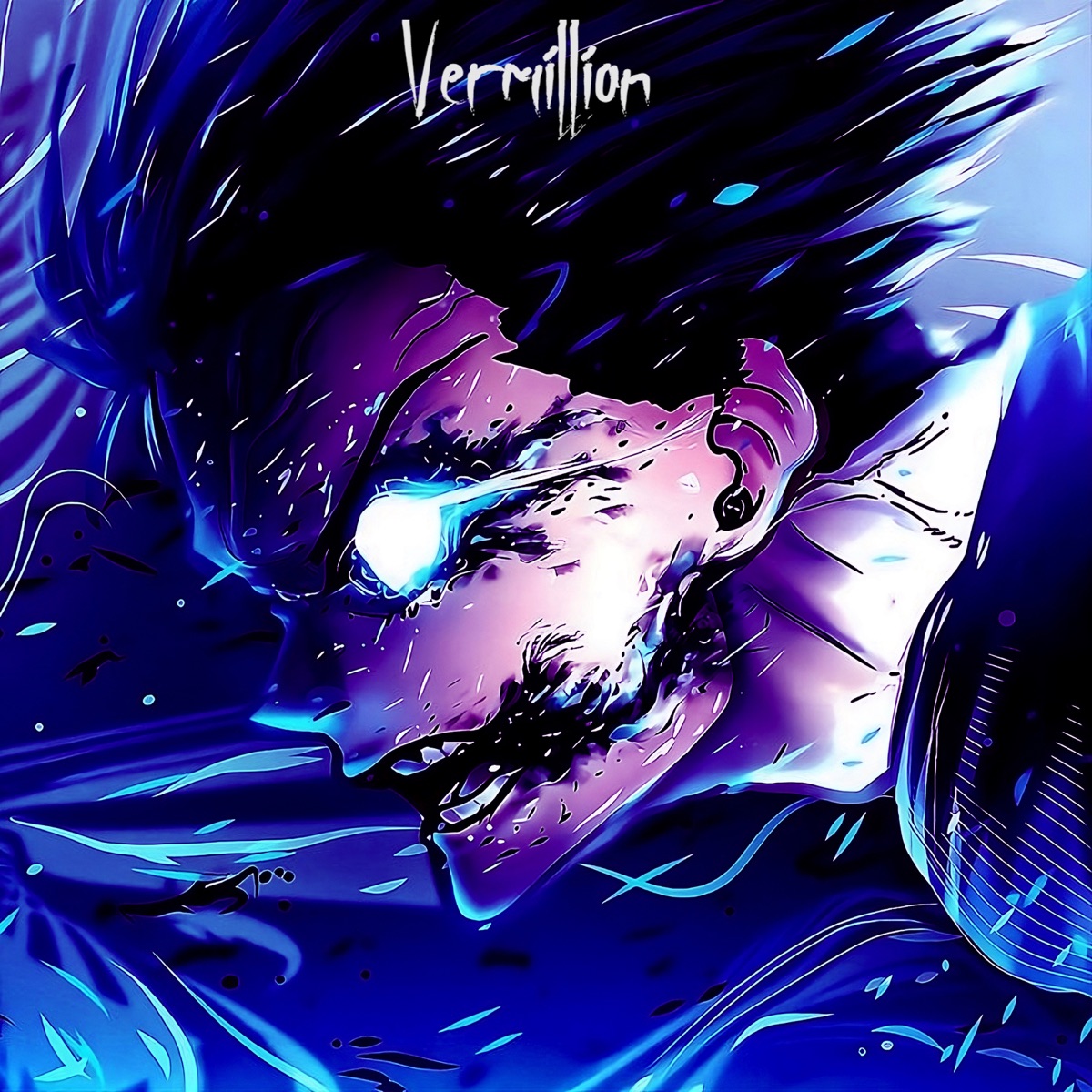 Montagem Melodia Explosiva (feat. Mc Dido) - EP by Vermillion, ICEDMANE & DYSMANE album cover