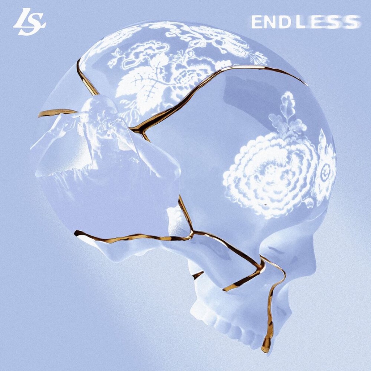 EndLess - Single by La Minga & Lengua Streeta album cover