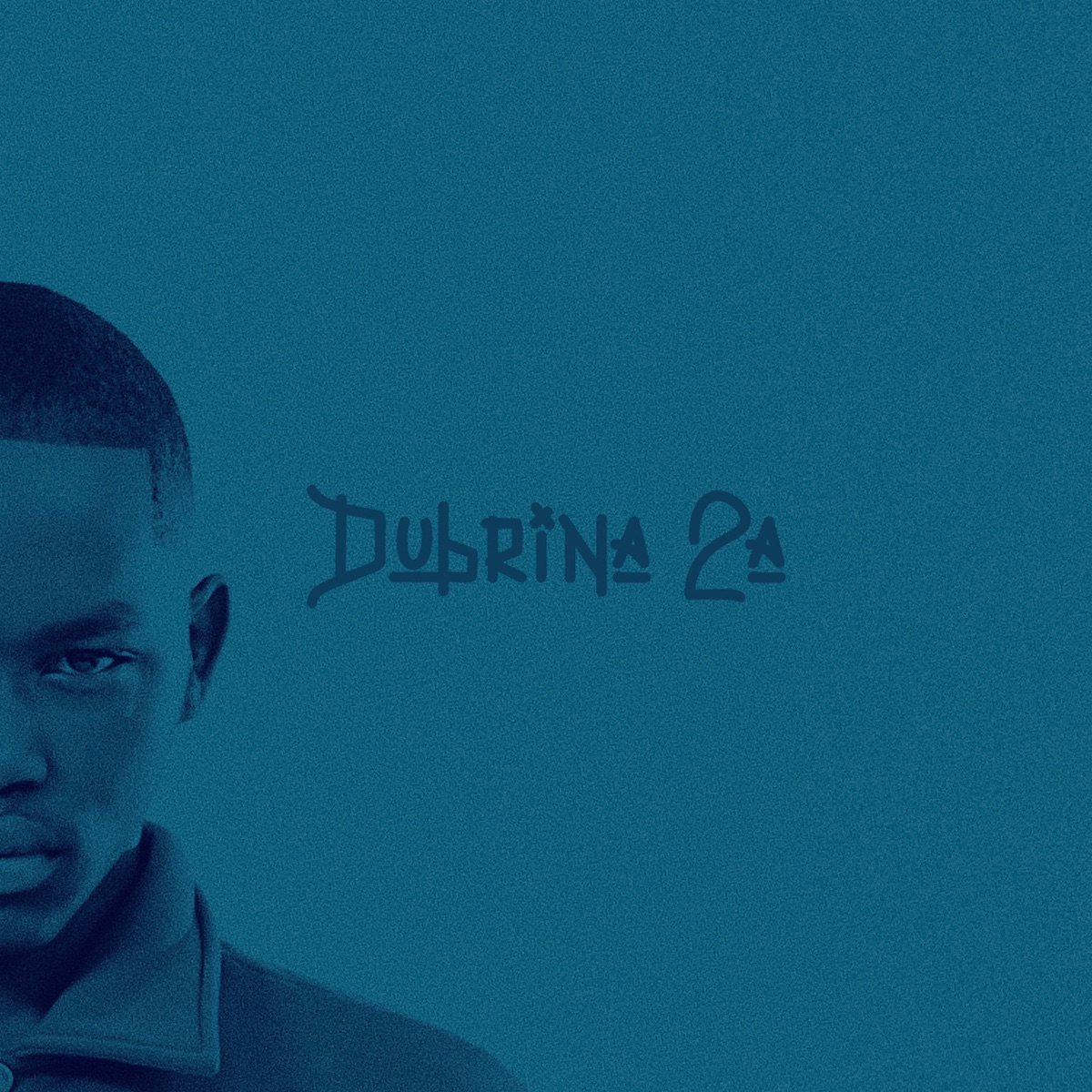 Days Before Bab'motha by Dubrina Za album cover