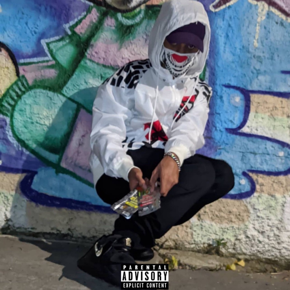 Bala Bala - Single by Superboy 777 album cover