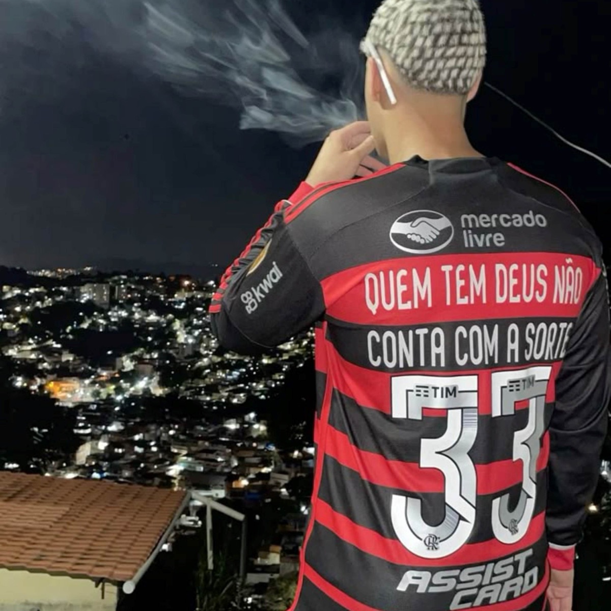 PORQUE EU FUI LOGO ME APEGAR POR VOCÊ X OS OPOSTOS SE ATRAI × TAMBORZÃO - Single by DANDAN SHEIK album cover