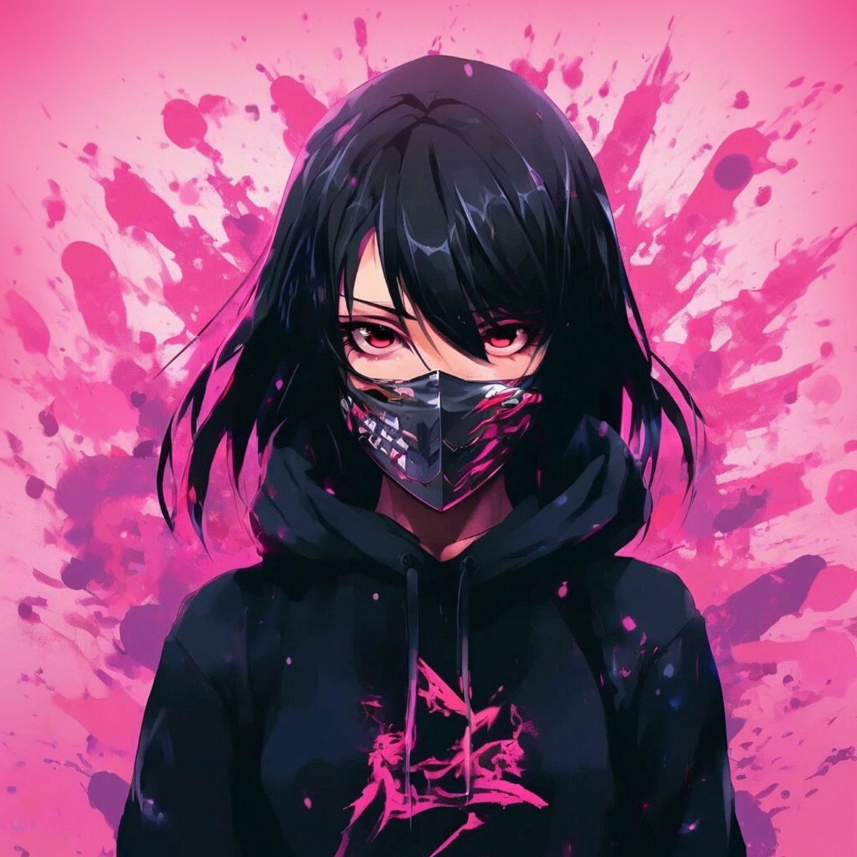 Viral - Single by iElzy album cover