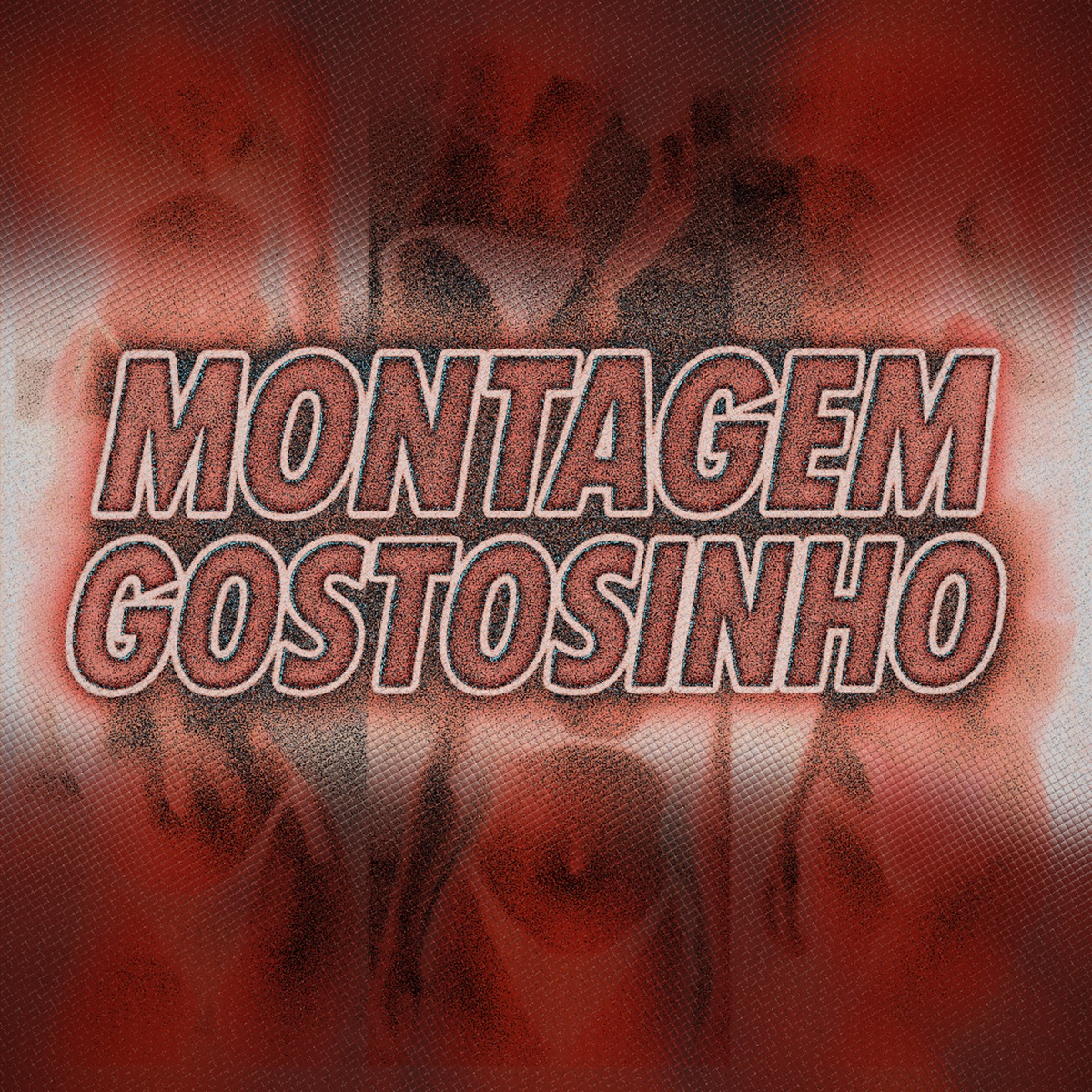 MONTAGEM GOSTOSINHO - Single by KMJ, MSTERSND & yngastrobeatz. album cover