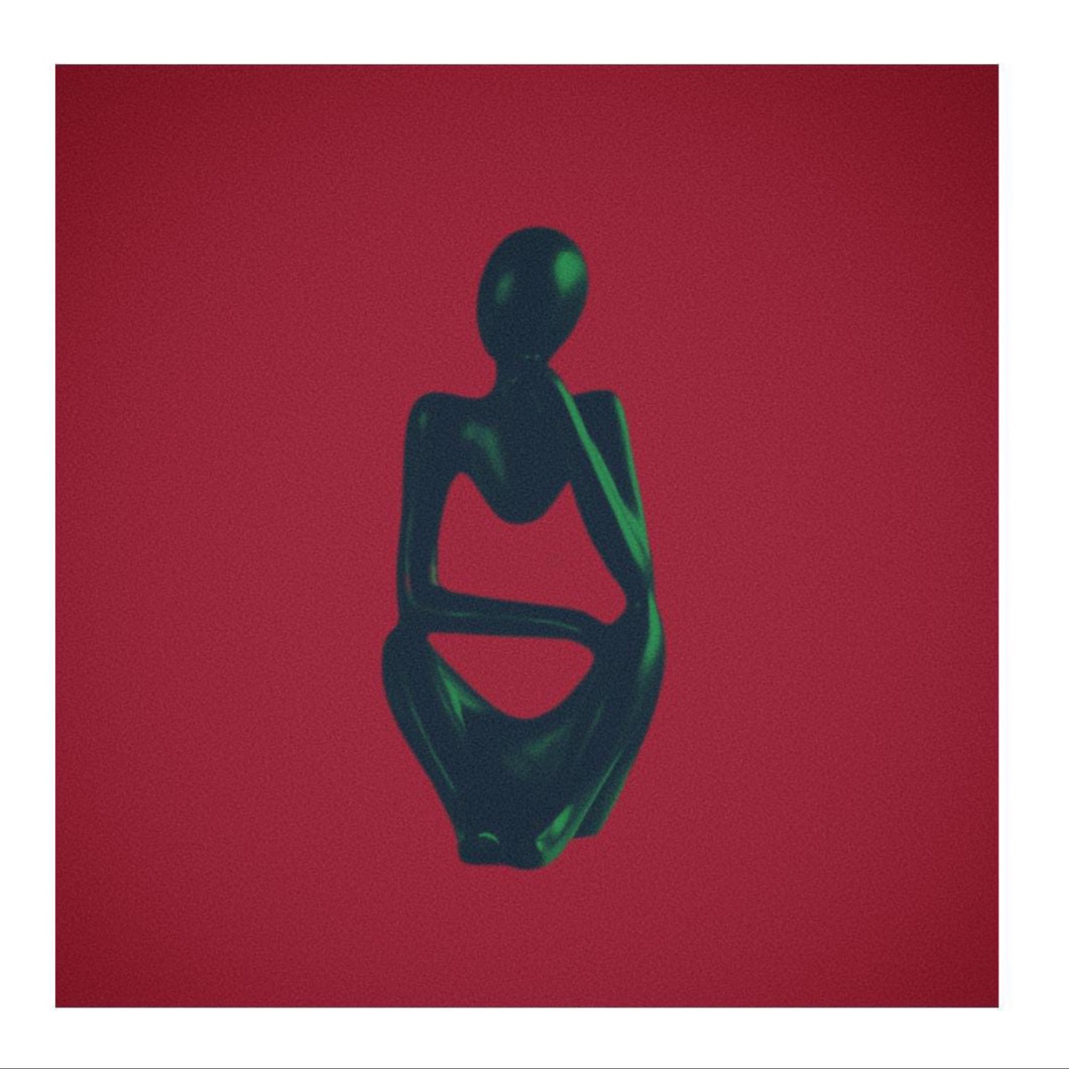 Nós - Single by Libanês & LUDV1C album cover